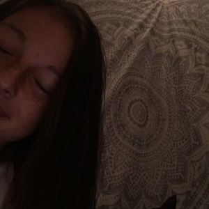 Meet your Posher, Hailey